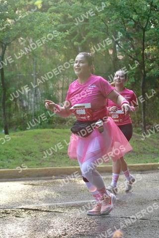 Foto del BARBIE RUN GUADALAJARA a las 07:42