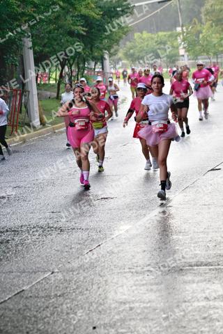 Foto del BARBIE RUN GUADALAJARA a las 07:36