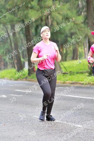 Foto del BARBIE RUN GUADALAJARA a las 07:15