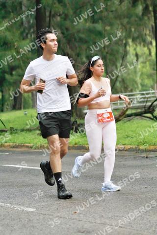Foto del BARBIE RUN GUADALAJARA a las 07:26