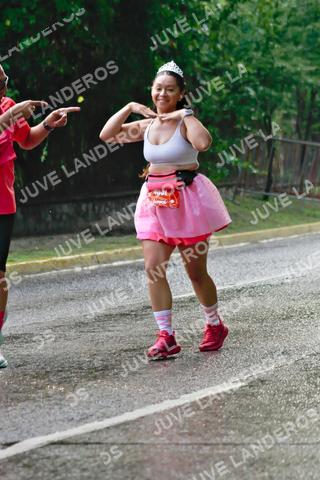 Foto del BARBIE RUN GUADALAJARA a las 07:43