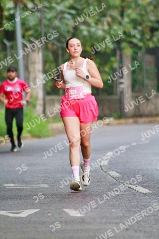 Foto del BARBIE RUN GUADALAJARA a las 07:18