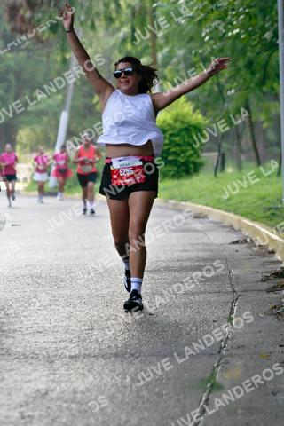 Foto del BARBIE RUN GUADALAJARA a las 07:40
