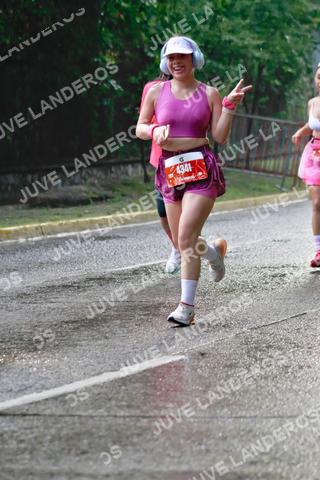 Foto del BARBIE RUN GUADALAJARA a las 07:43