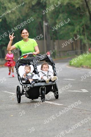 Foto del BARBIE RUN GUADALAJARA a las 07:22