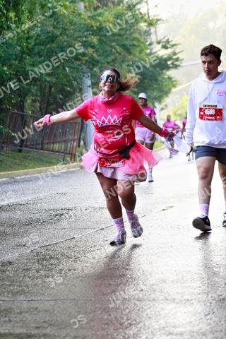 Foto del BARBIE RUN GUADALAJARA a las 07:43