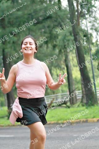 Foto del BARBIE RUN GUADALAJARA a las 07:25