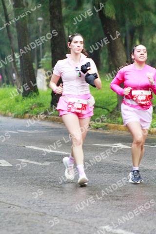 Foto del BARBIE RUN GUADALAJARA a las 07:09
