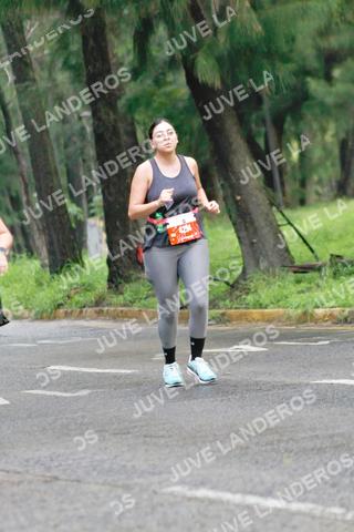 Foto del BARBIE RUN GUADALAJARA a las 07:25