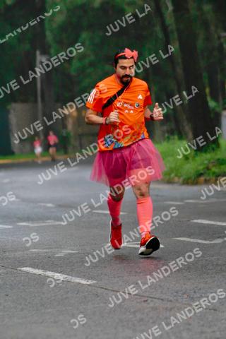 Foto del BARBIE RUN GUADALAJARA a las 07:20