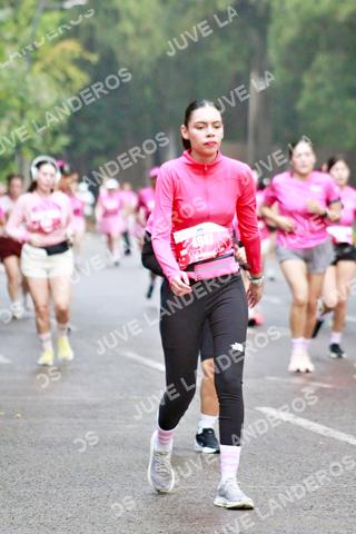 Foto del BARBIE RUN GUADALAJARA a las 07:07