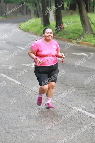 Foto del BARBIE RUN GUADALAJARA a las 07:31