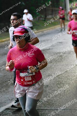 Foto del BARBIE RUN GUADALAJARA a las 07:37