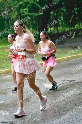 Foto del BARBIE RUN GUADALAJARA a las 07:49