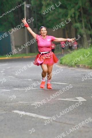 Foto del BARBIE RUN GUADALAJARA a las 07:22
