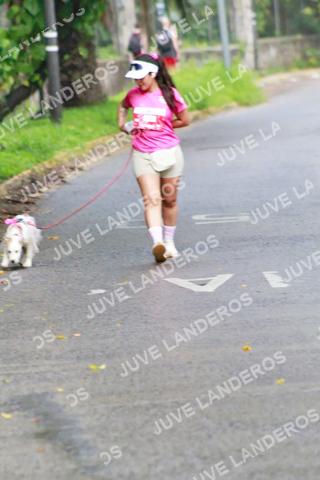 Foto del BARBIE RUN GUADALAJARA a las 07:11