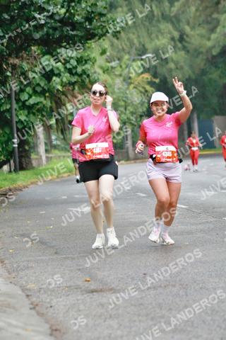 Foto del BARBIE RUN GUADALAJARA a las 07:27
