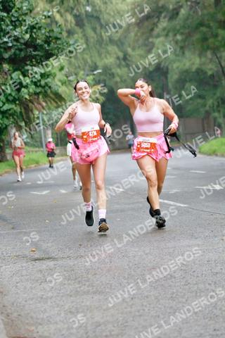 Foto del BARBIE RUN GUADALAJARA a las 07:22