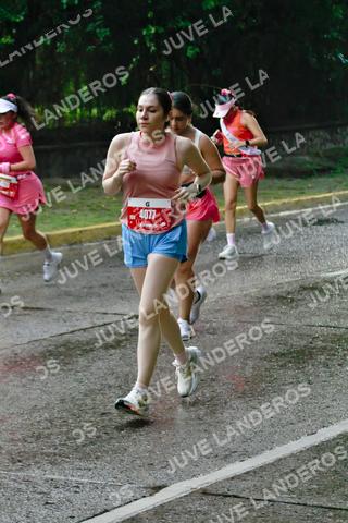 Foto del BARBIE RUN GUADALAJARA a las 07:39