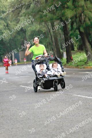 Foto del BARBIE RUN GUADALAJARA a las 07:22