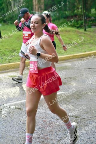 Foto del BARBIE RUN GUADALAJARA a las 07:48