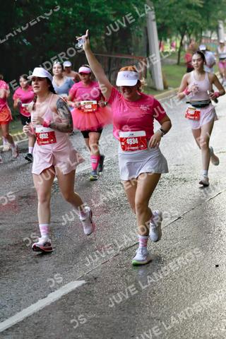 Foto del BARBIE RUN GUADALAJARA a las 07:37