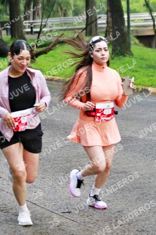 Foto del BARBIE RUN GUADALAJARA a las 07:09