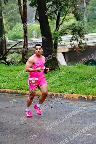 Foto del BARBIE RUN GUADALAJARA a las 06:57