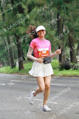 Foto del BARBIE RUN GUADALAJARA a las 07:22