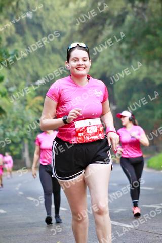 Foto del BARBIE RUN GUADALAJARA a las 07:14