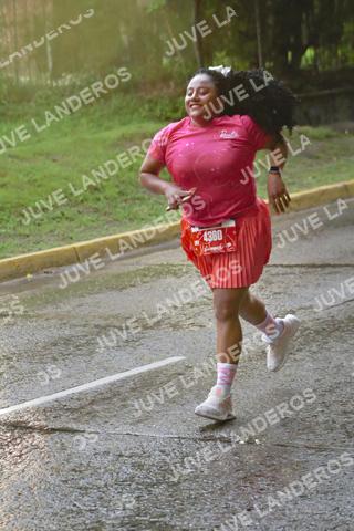 Foto del BARBIE RUN GUADALAJARA a las 07:36