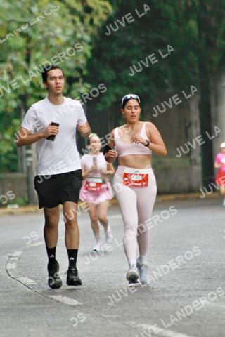 Foto del BARBIE RUN GUADALAJARA a las 07:26