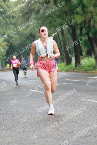 Foto del BARBIE RUN GUADALAJARA a las 07:22