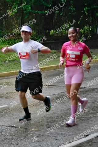 Foto del BARBIE RUN GUADALAJARA a las 07:38