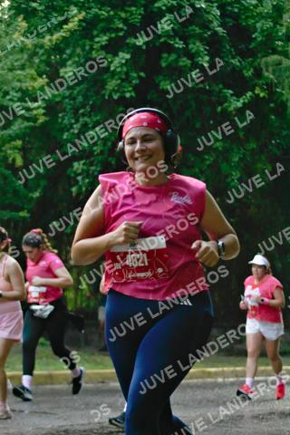 Foto del BARBIE RUN GUADALAJARA a las 07:41