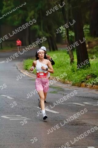 Foto del BARBIE RUN GUADALAJARA a las 06:56