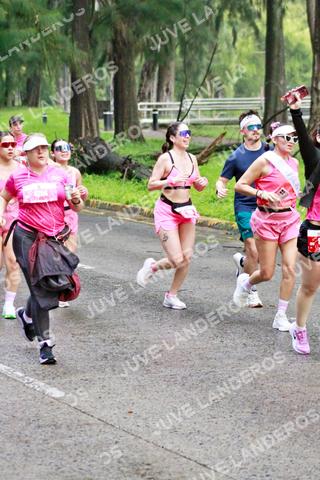 Foto del BARBIE RUN GUADALAJARA a las 07:07