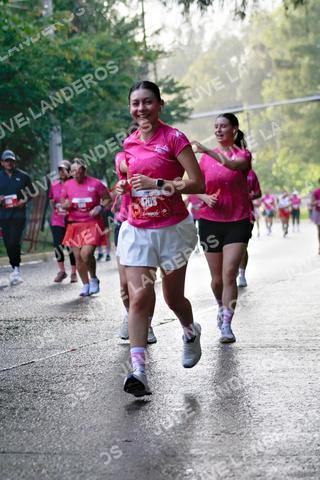 Foto del BARBIE RUN GUADALAJARA a las 07:41