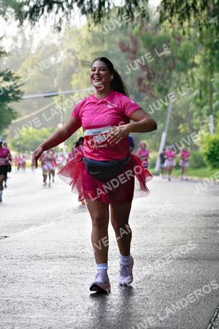 Foto del BARBIE RUN GUADALAJARA a las 07:41