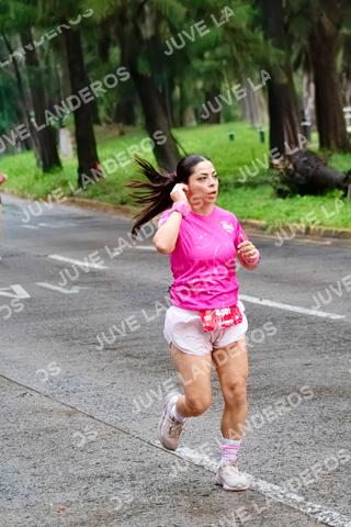 Foto del BARBIE RUN GUADALAJARA a las 07:00