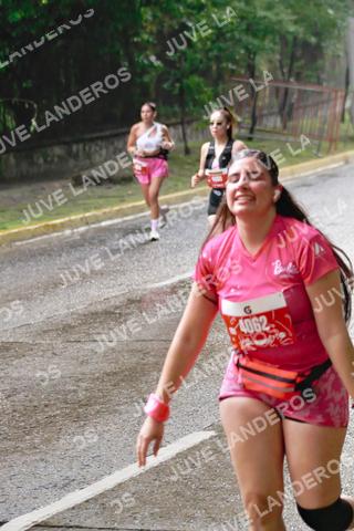 Foto del BARBIE RUN GUADALAJARA a las 07:46