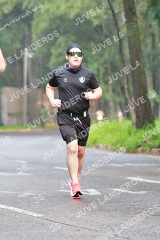 Foto del BARBIE RUN GUADALAJARA a las 07:14