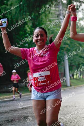 Foto del BARBIE RUN GUADALAJARA a las 07:40
