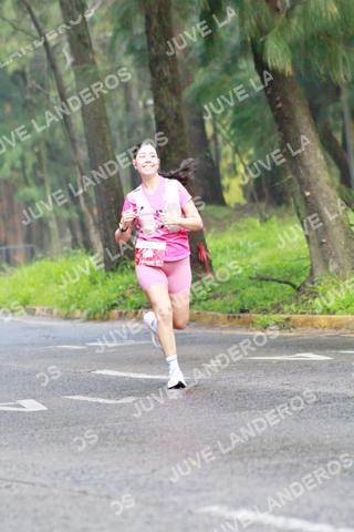 Foto del BARBIE RUN GUADALAJARA a las 07:14