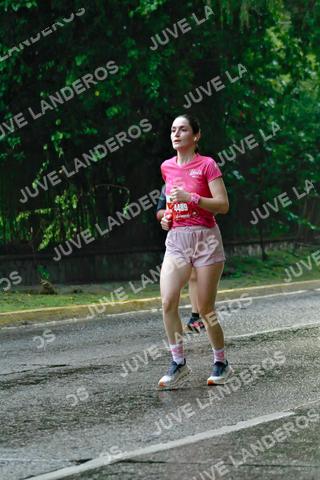 Foto del BARBIE RUN GUADALAJARA a las 07:40