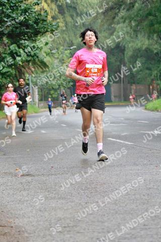 Foto del BARBIE RUN GUADALAJARA a las 07:21