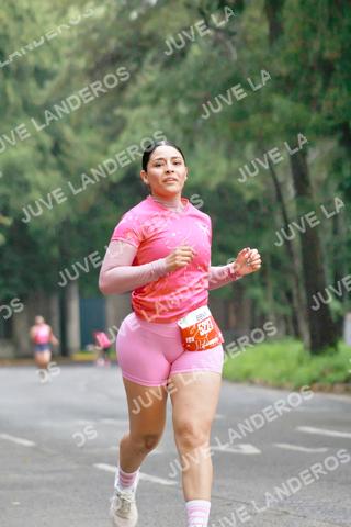 Foto del BARBIE RUN GUADALAJARA a las 07:23