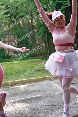 Foto del BARBIE RUN GUADALAJARA a las 07:43