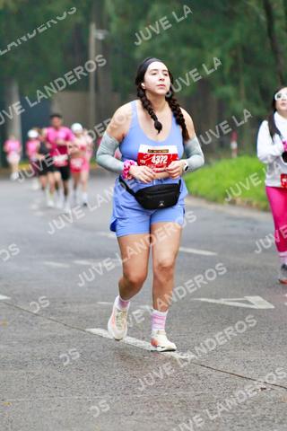 Foto del BARBIE RUN GUADALAJARA a las 07:08
