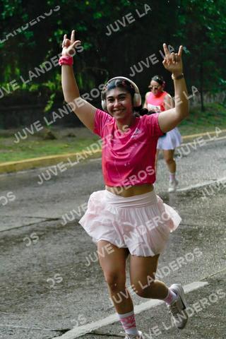 Foto del BARBIE RUN GUADALAJARA a las 07:39